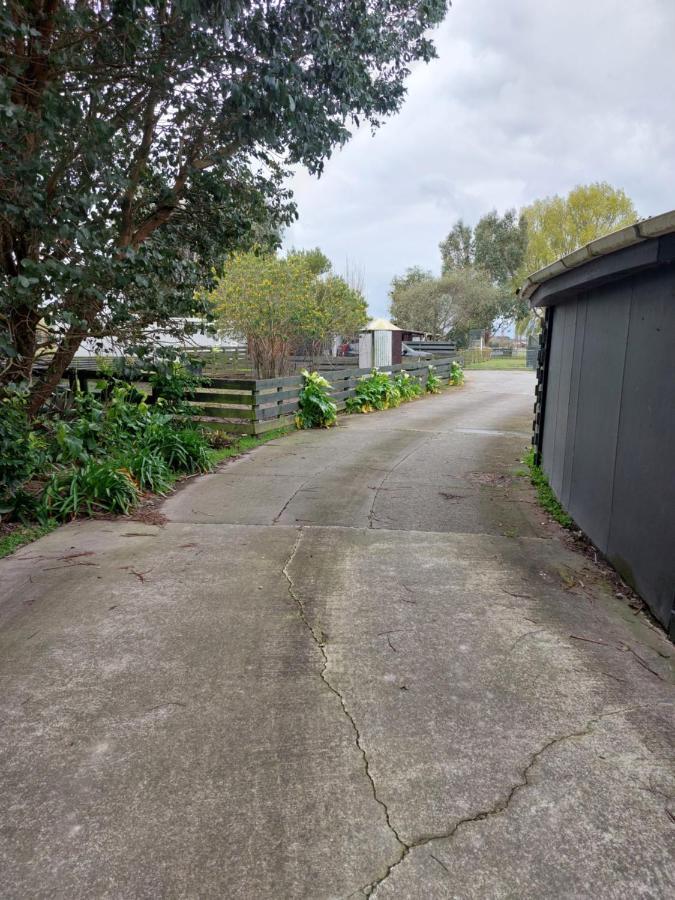 Rural In The City Palmerston North Zewnętrze zdjęcie